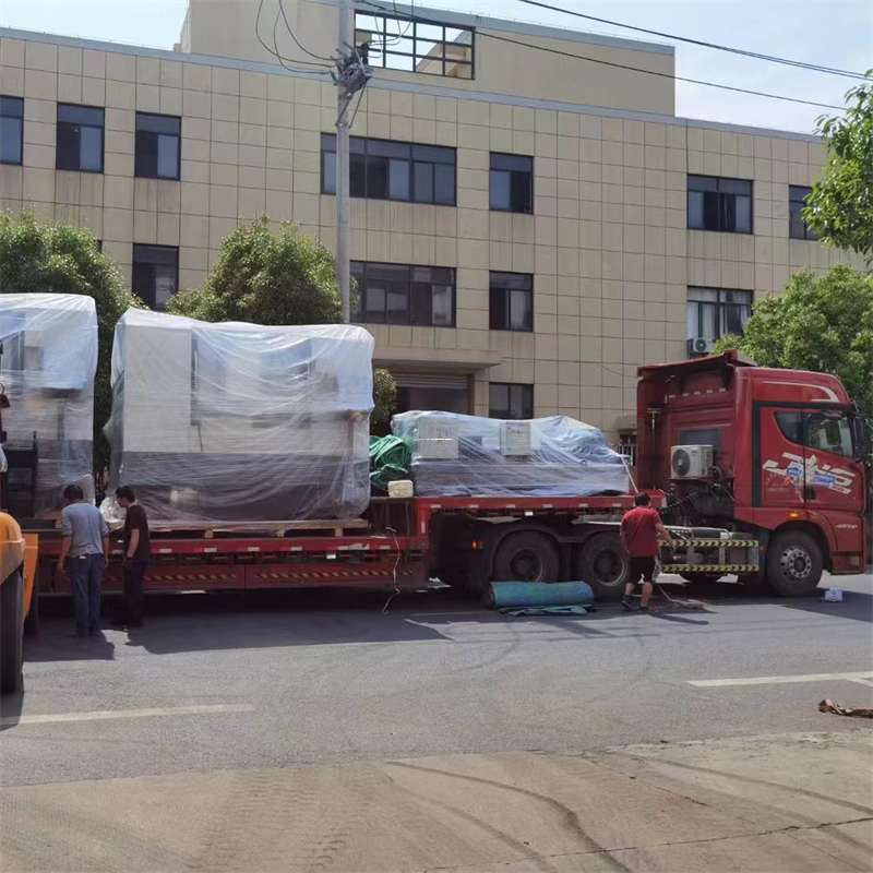安徽滁州来安县到南京物流公司一站式服务，让货运更轻松